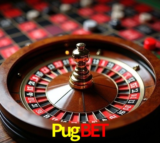 Jogos populares e pagamentos rápidos na Pugbet