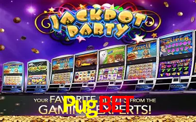 Descubra o Mundo do Cassino Online com Pugbet