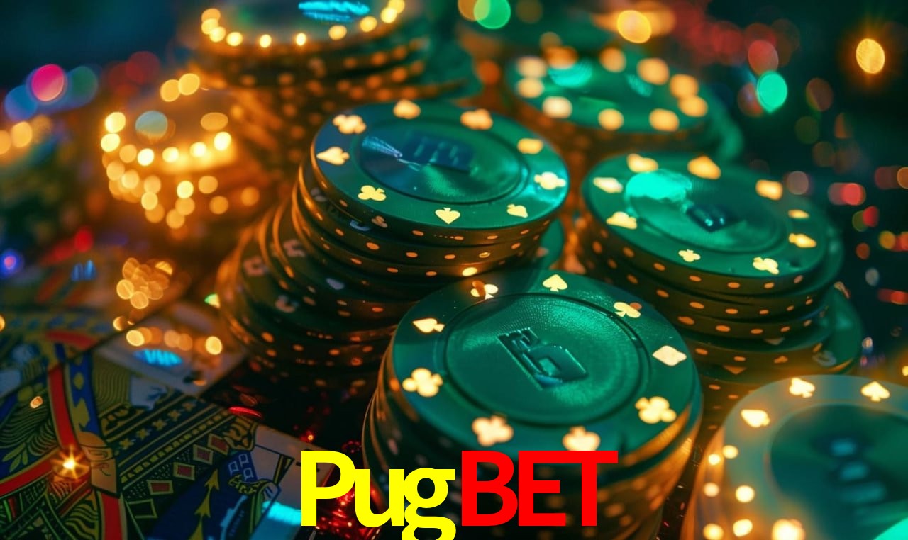 Casino VIP Pugbet