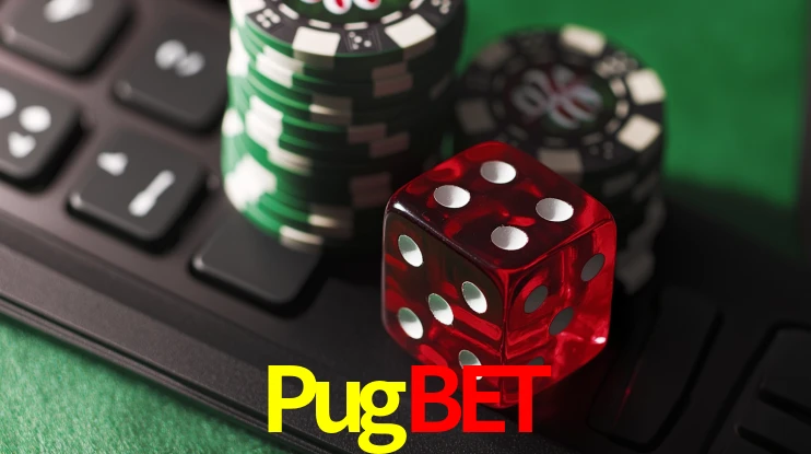 Account Benefits Pugbet