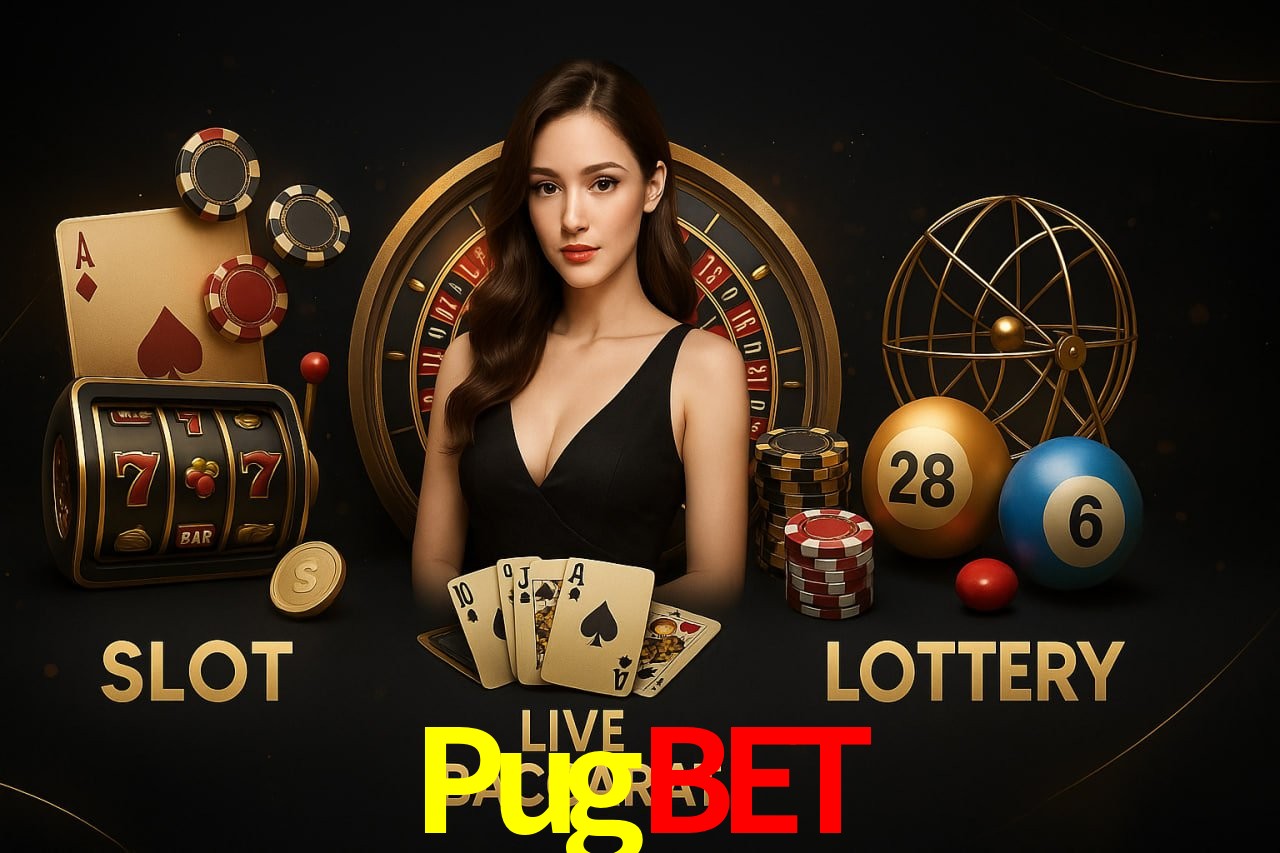 Jogos com bônus e suporte 24h na Pugbet