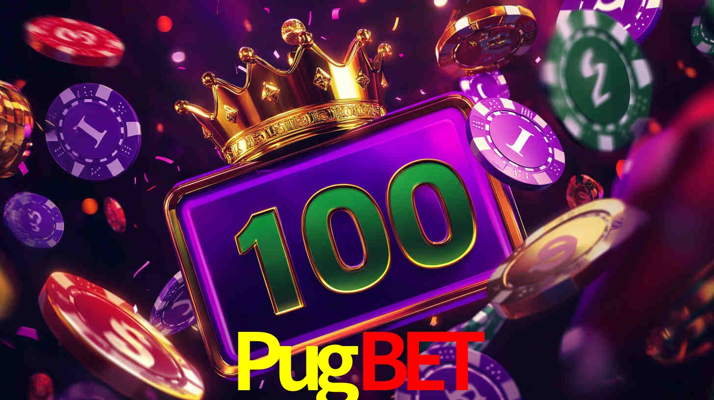 Welcome Bonus Pugbet