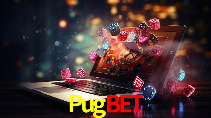 A Experiência Imersiva dos Cassinos Ao Vivo no Pugbet