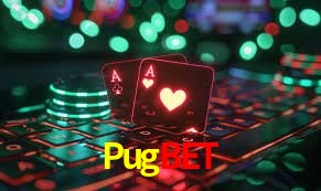 Apostas de Futebol Pugbet