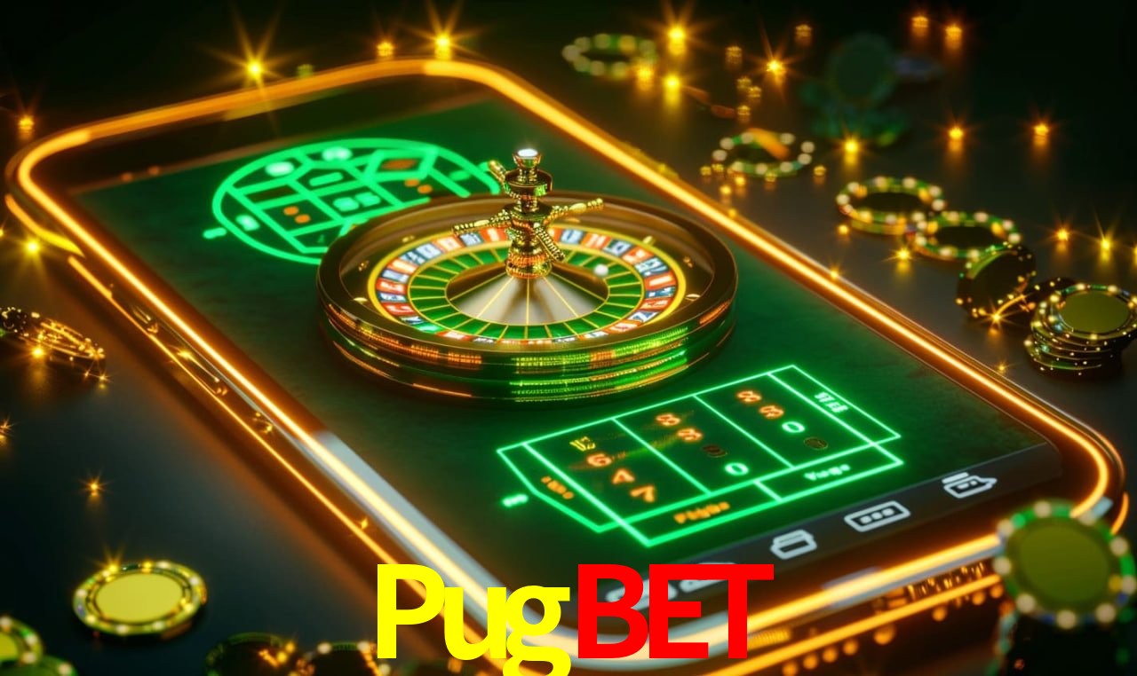 Integração de APIs Pugbet