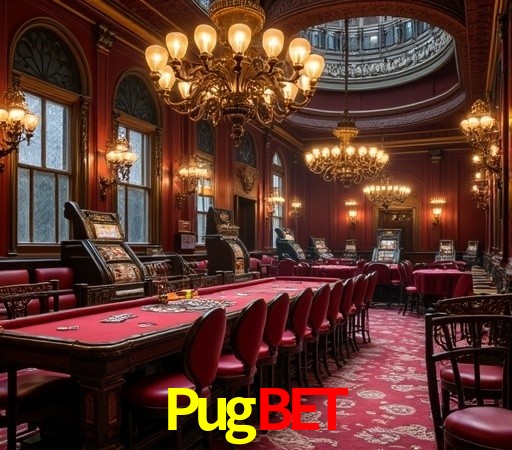 Promoção Relâmpago Pugbet