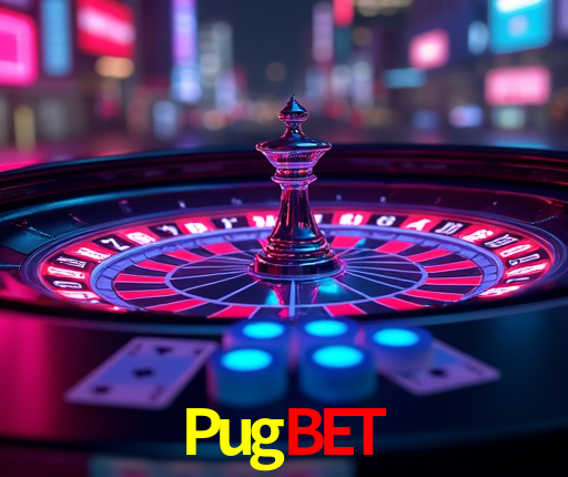 A Popularidade dos Caça-Níqueis no Pugbet