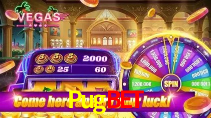 APP oficial da Pugbet para mobile