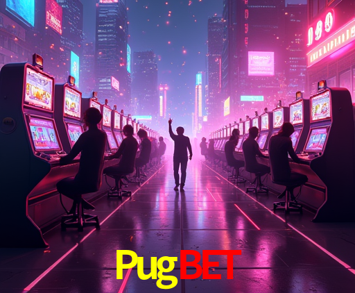 Interface Premium Pugbet