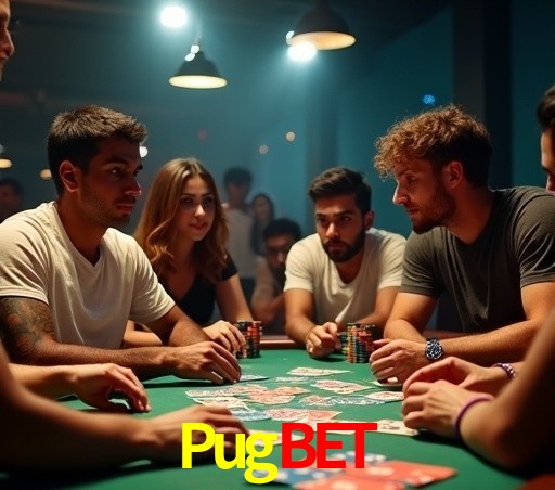 Loterias online na Pugbet