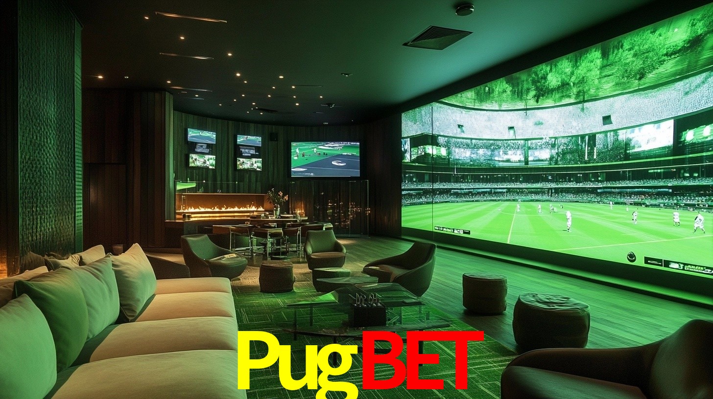 Pugbet - Poder da Sorte - Pugbet.Com