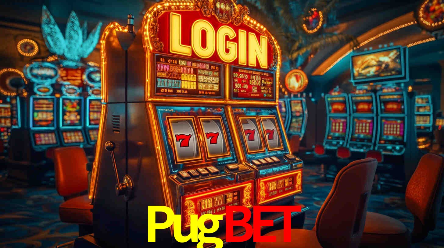 Premium Interface Pugbet