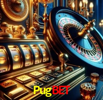 Torneios Pugbet