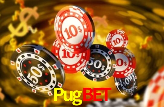 Mesa de Blackjack Pugbet