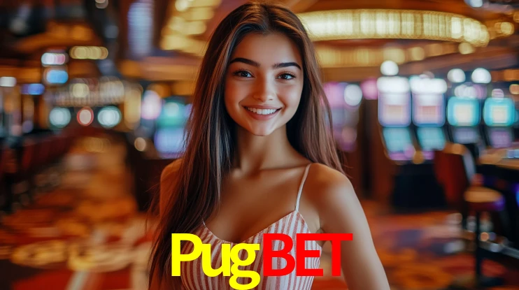 Pugbet App Interface