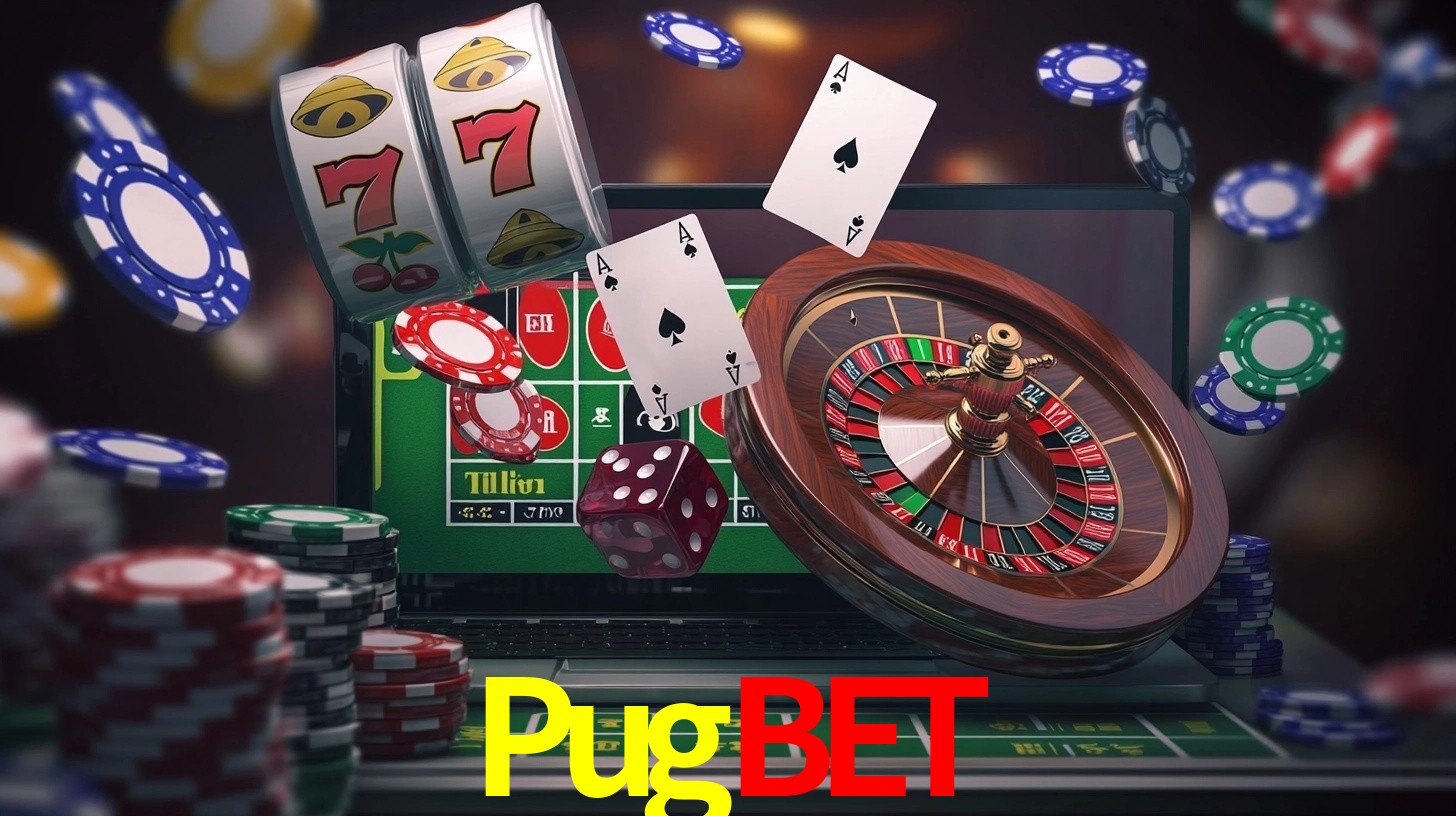 Cashback e recargas na Pugbet