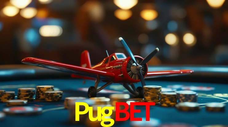 Slot Games Pugbet