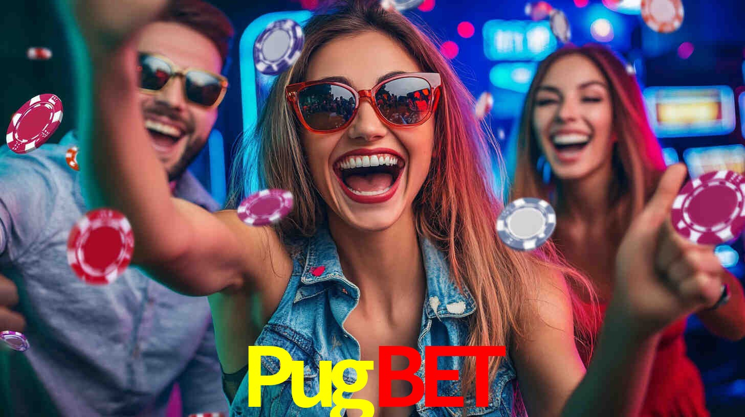 Apostas Esportivas na Pugbet: Um Guia Completo