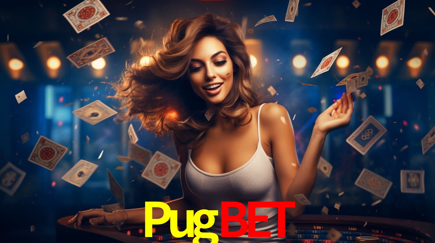 VIP Casino Pugbet