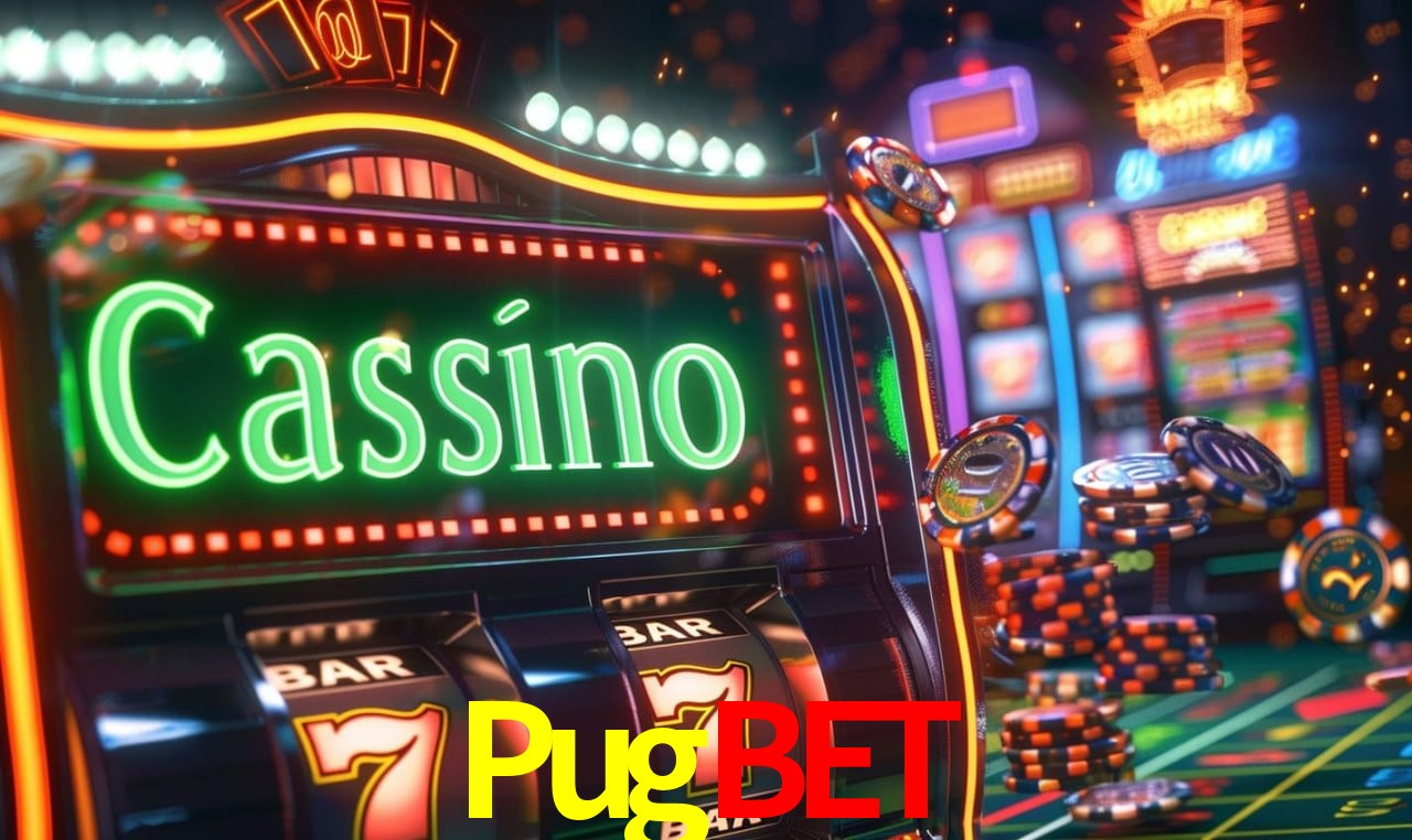 Cadastro Rápido Pugbet