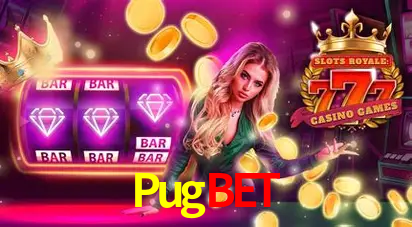 A Popularidade dos Caça-Níqueis no Pugbet