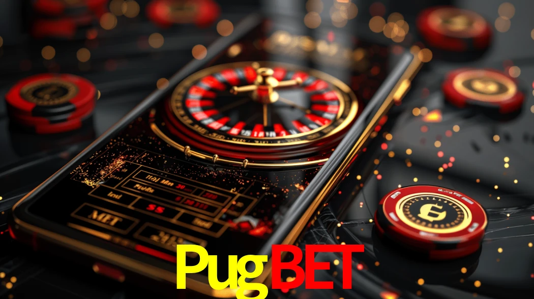Live Casino Pugbet