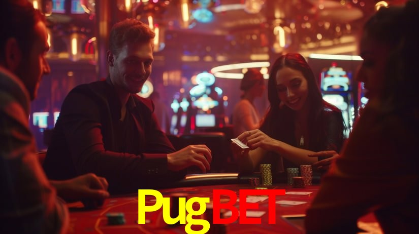 A Emoção da Loteria na Pugbet: Uma Chance de Mudança de Vida