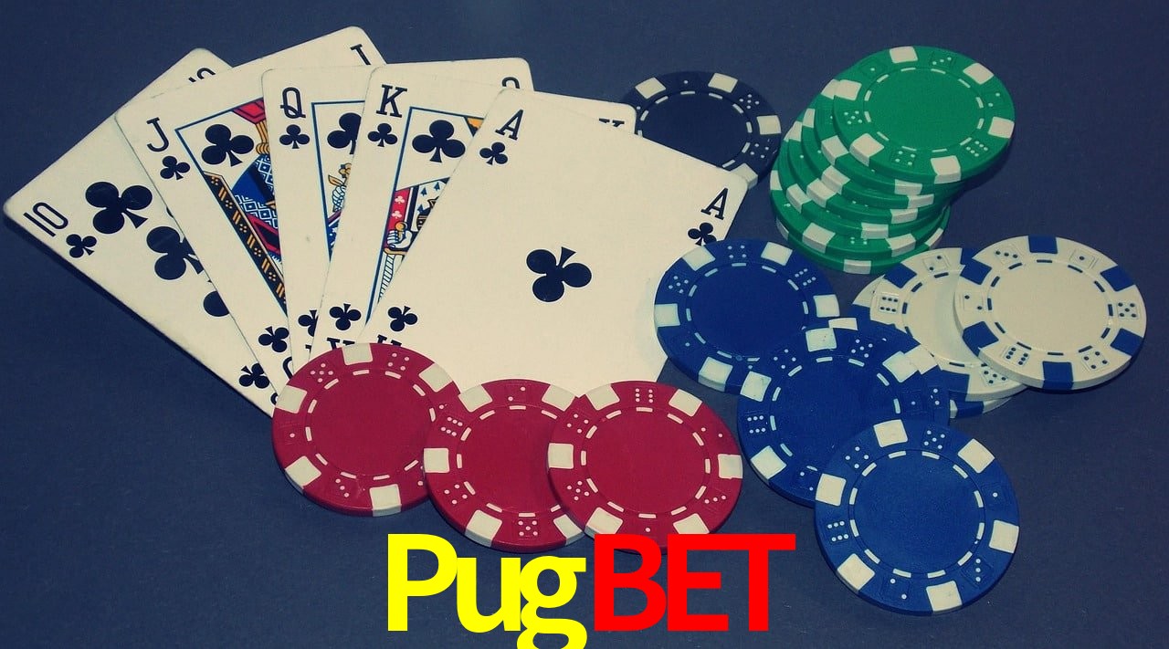 Bonus Features Pugbet