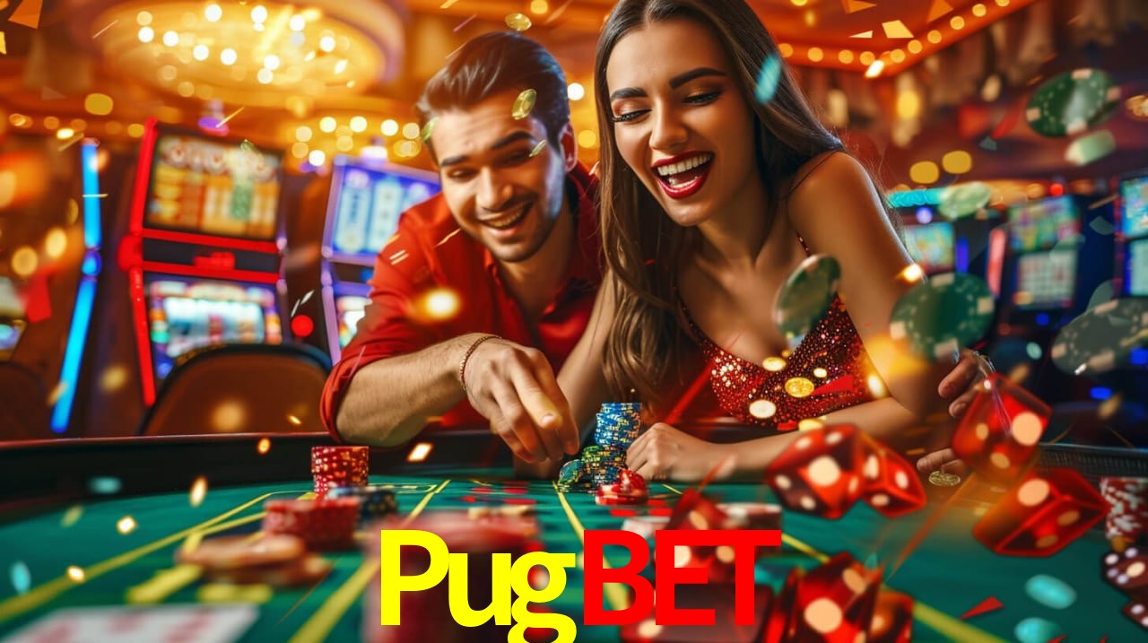 Benefícios da Conta Pugbet