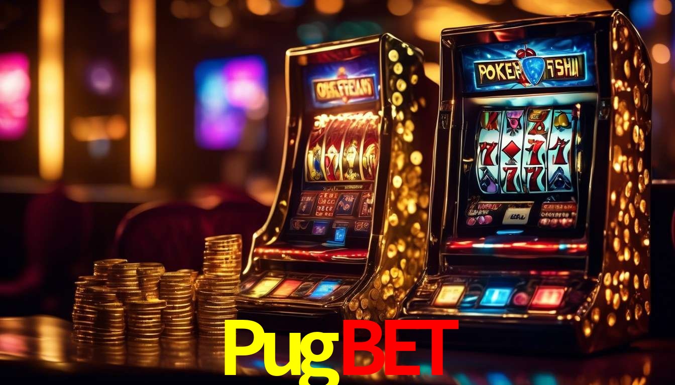 Explorando a Categoria de Eventos em Apostas na Pugbet