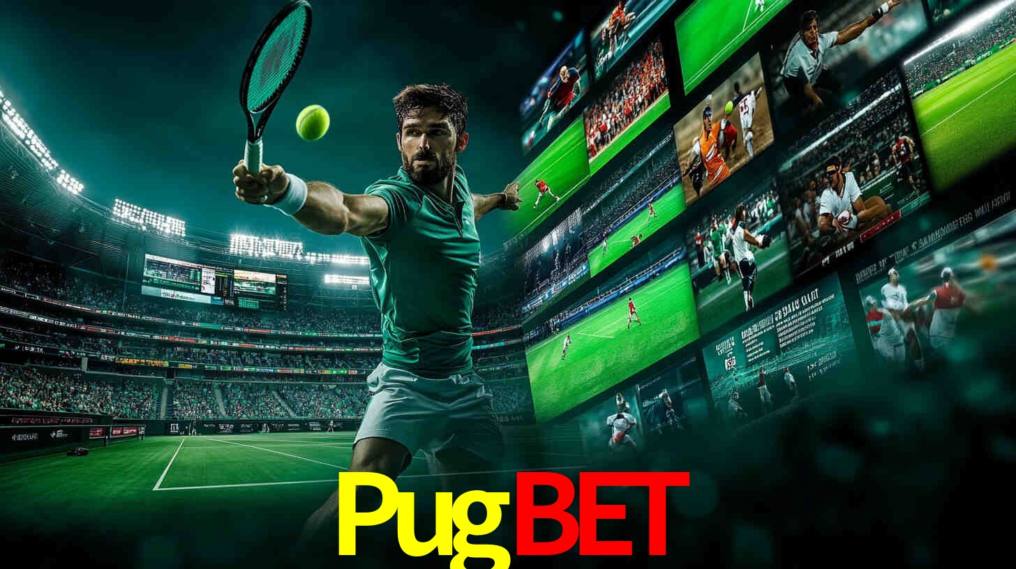 Desvendando o Mundo dos Jogos Virtuais na Pugbet