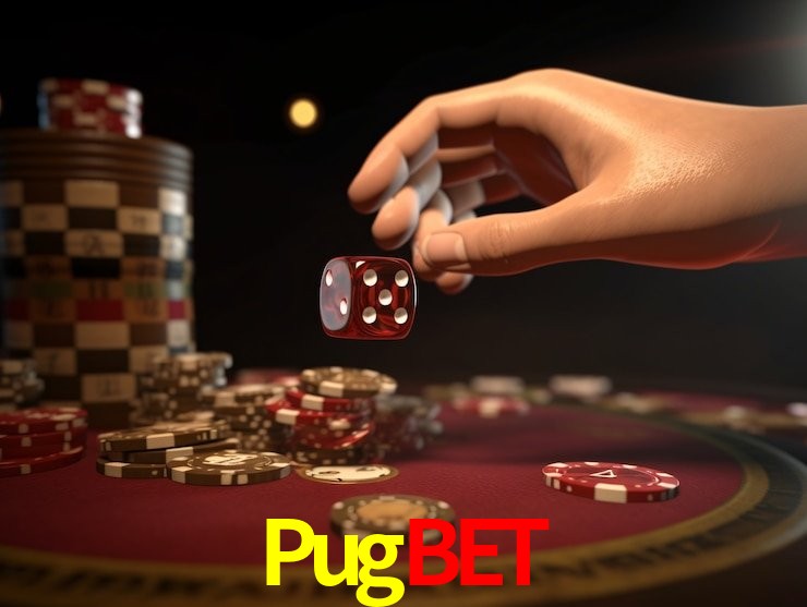 Avaliações dos Jogadores Pugbet