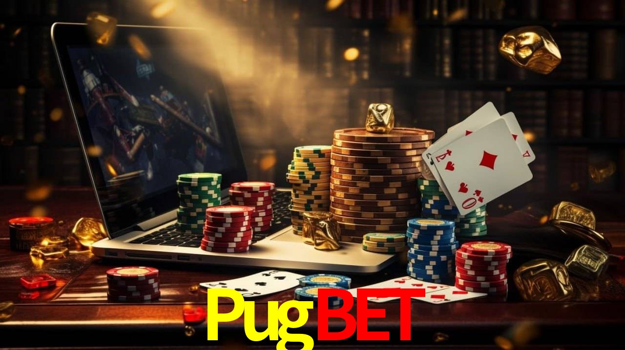 Bônus Diários Pugbet