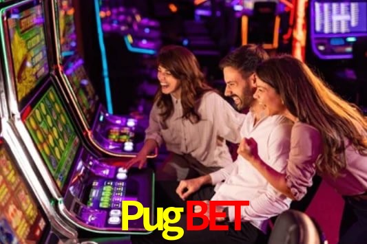 Download para Android e iOS na Pugbet