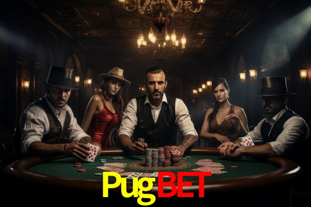 Inovações de Jogos na Pugbet: O Futuro das Experiências Interativas