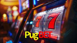 Login Seguro Pugbet