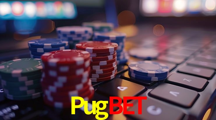 Tecnologia da Plataforma Pugbet