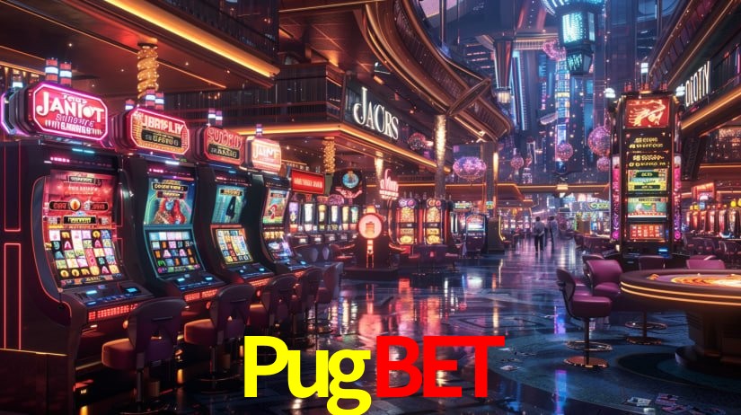 Games Directory Pugbet