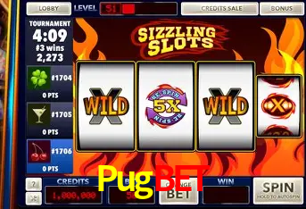 Descubra o Mundo do Cassino Online com Pugbet