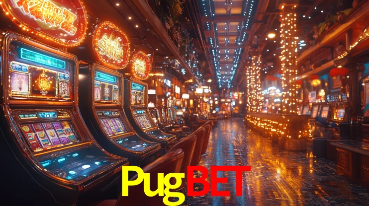 Pugbet