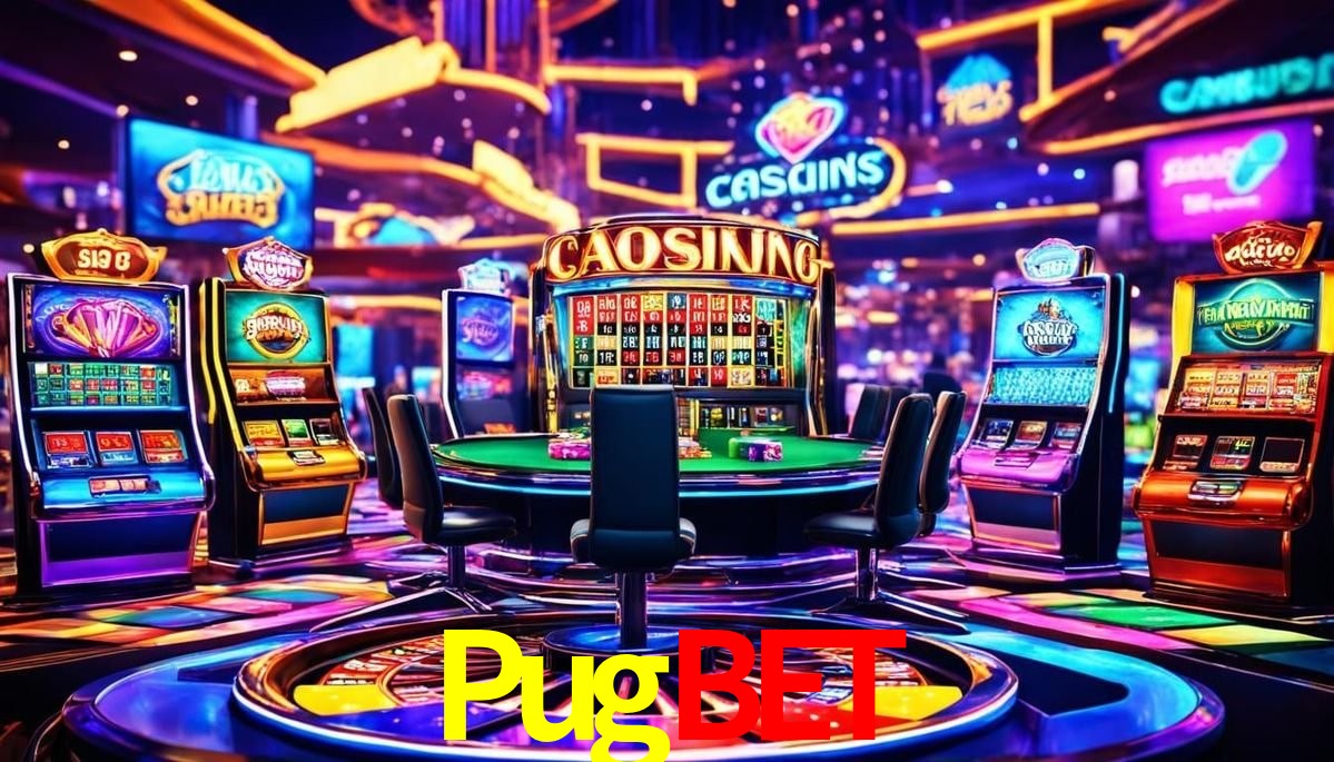 Estatísticas Esportivas Pugbet