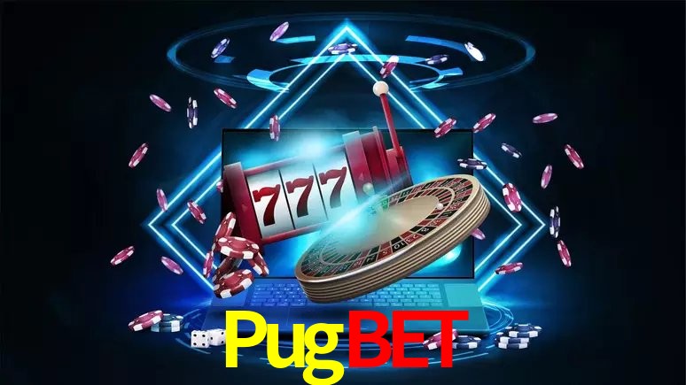 Provedores de Jogos Pugbet