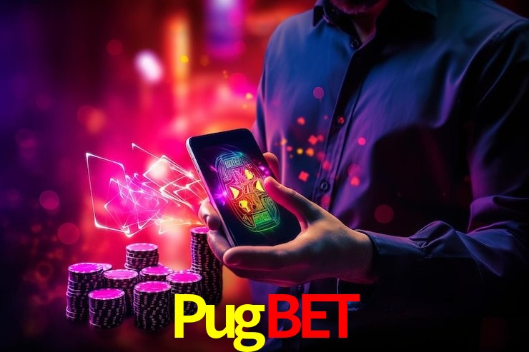 PIX Instantâneo Pugbet
