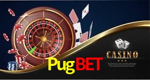 Jogo Spaceman Pugbet