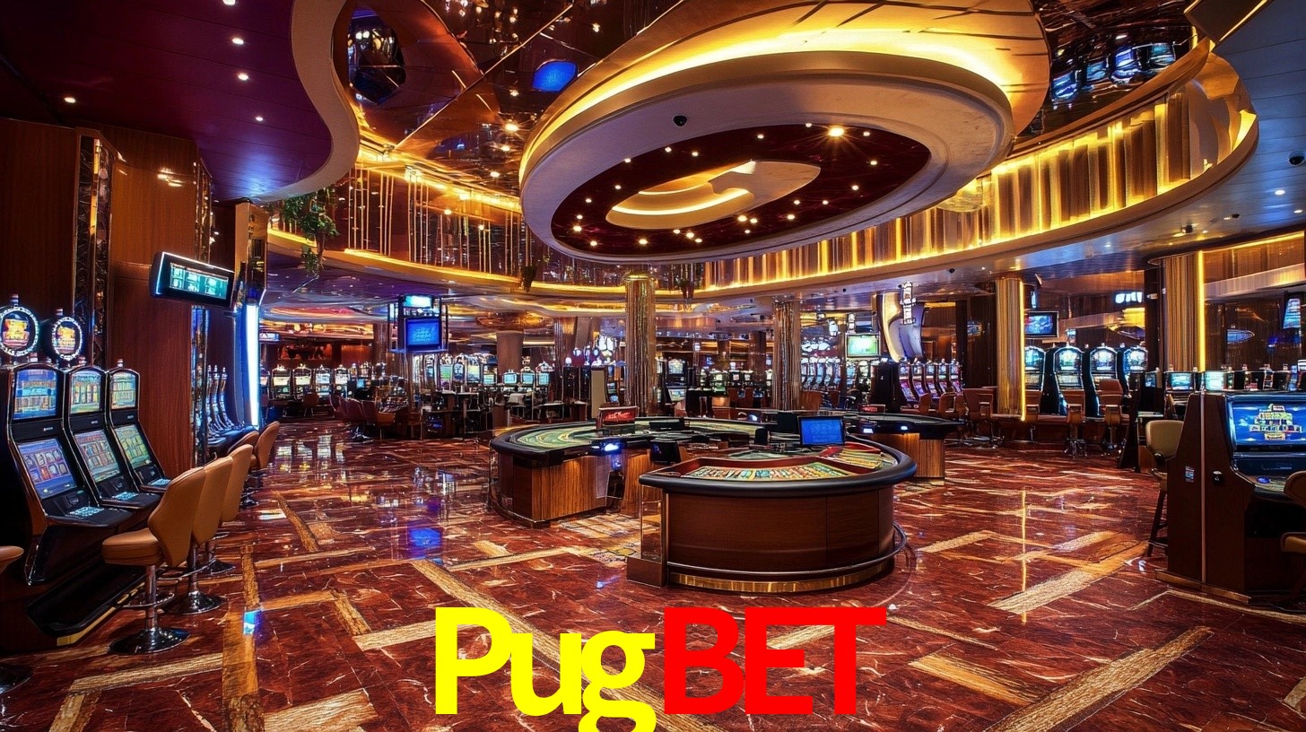 Programa VIP Pugbet