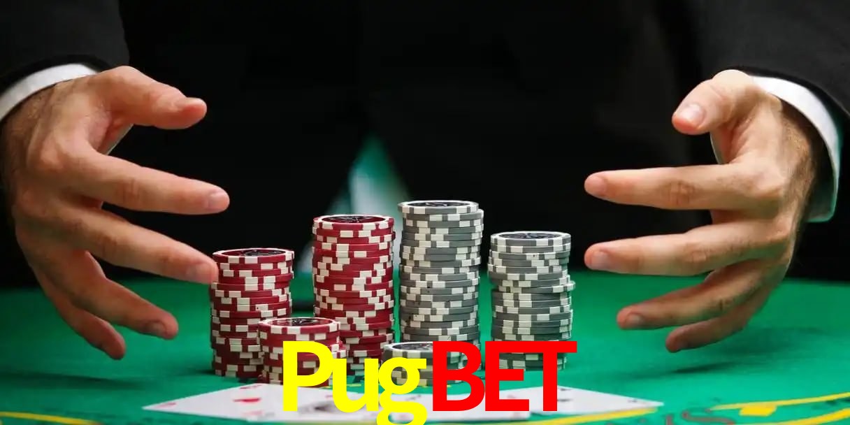 Benefícios VIP na Pugbet