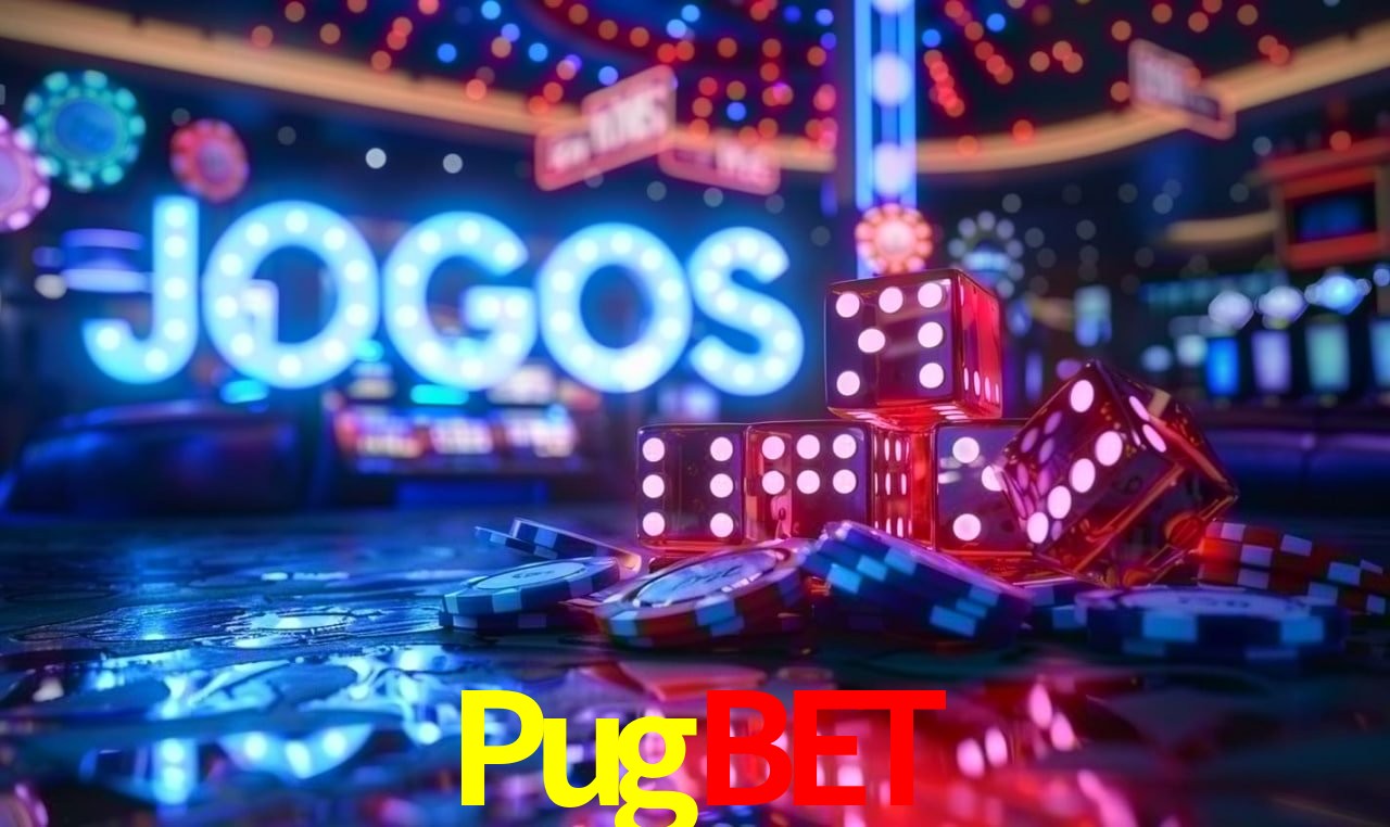 cassino Pugbet