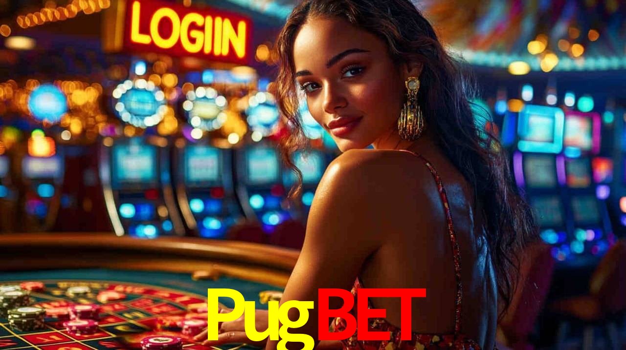 Diretório de Jogos Pugbet