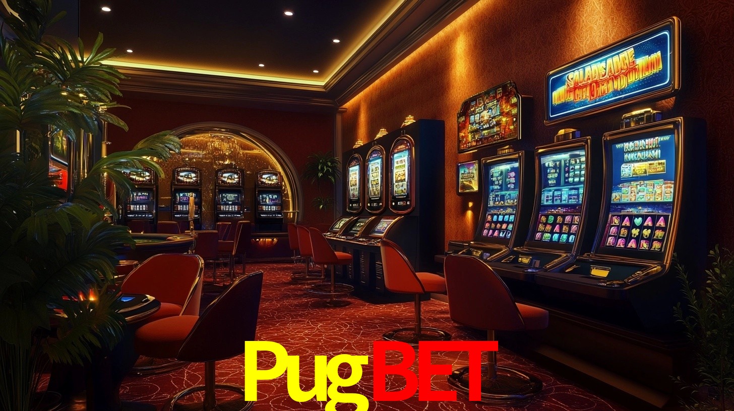 Tournaments Pugbet
