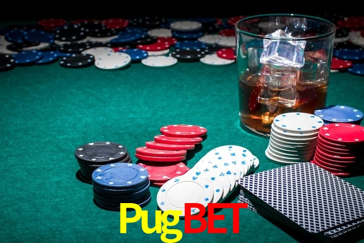 Programa VIP Pugbet